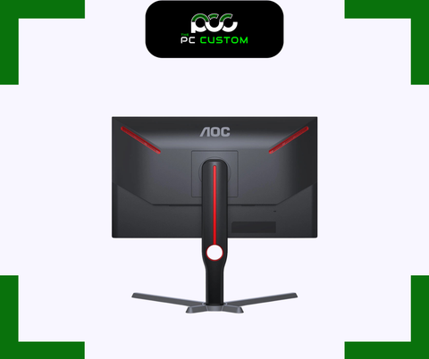  MÀN HÌNH AOC 25G3Z/74 25INCH FHD 240Hz IPS 
