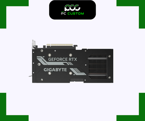  GIGABYTE RTX 4070 TI SUPER WINDFORCE OC 16GB 