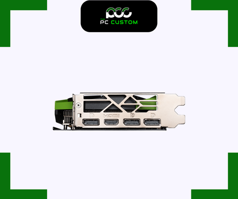  MSI RTX 4060 GAMING X NV EDITION 8GB 