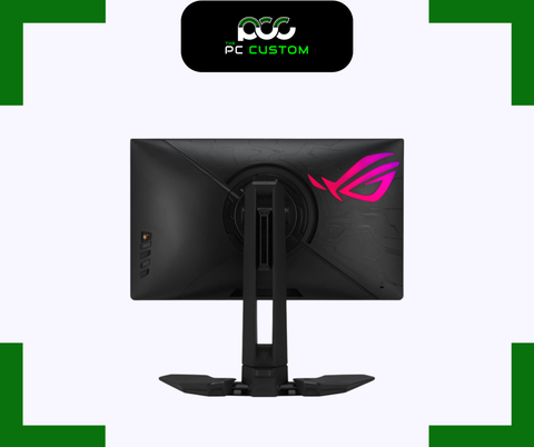  MÀN HÌNH ASUS ROG Swift Pro PG248QP 540Hz - CHUYÊN ESPORTS 