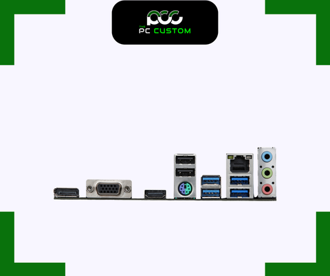  MAINBOARD ASROCK H410M-H/M2 SE 