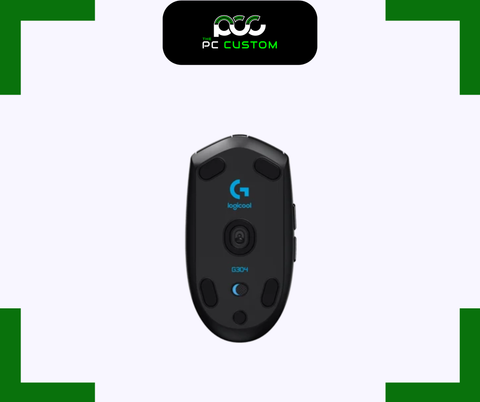  CHUỘT LOGITECH G304 BLACK 