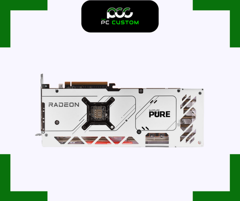  VGA SAPPHIRE PURE RX 7900 GRE GAMING OC 16GB 