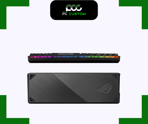  BÀN PHÍM ASUS ROG FALCHION NX 
