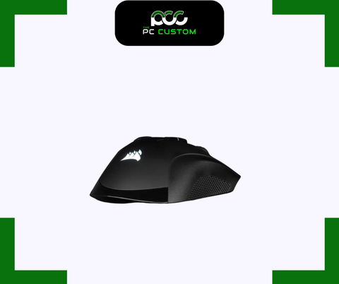  CHUỘT CORSAIR  IRON CLAW RGB WIRELESS 