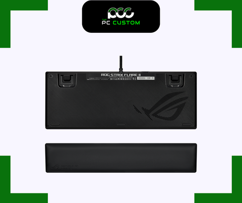  BÀN PHÍM ASUS ROG STRIX FLARE II NX 