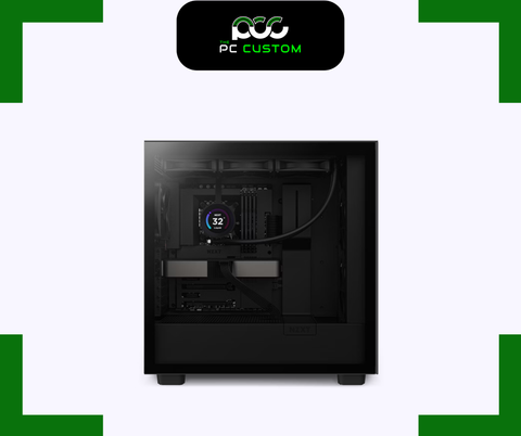  TẢN NHIỆT NƯỚC NZXT KRAKEN ELITE 360 