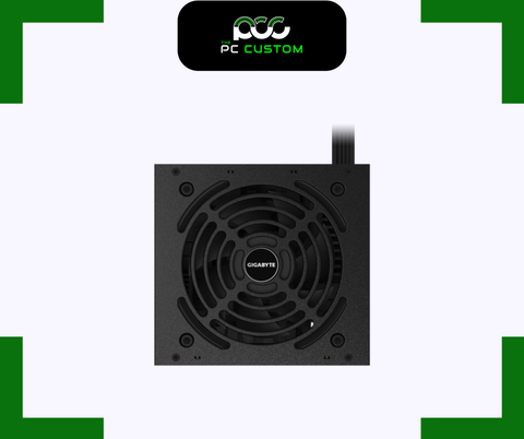  PSU GIGABYTE P550B 550W 80 PLUS BRONZE 