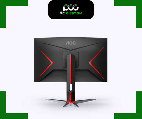  MÀN HÌNH AOC C27G2Z/74 27INCH FHD 240Hz VA 