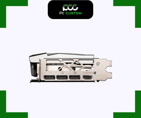  MSI RTX 4070 TI SUPER GAMING X SLIM WHITE 16GB 