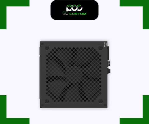  PSU NZXT C850W 850W 80 PLUS GOLD FM 