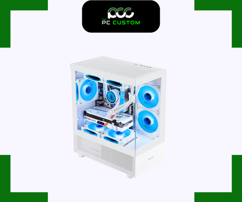  CASE SEGOTEP ENDURA 240S WHITE 