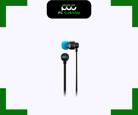  TAI NGHE LOGITECH G333 BLACK 