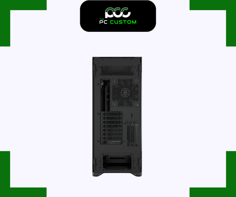  CORSAIR iCUE 7000D AIRFLOW TG BLACK/WHITE 