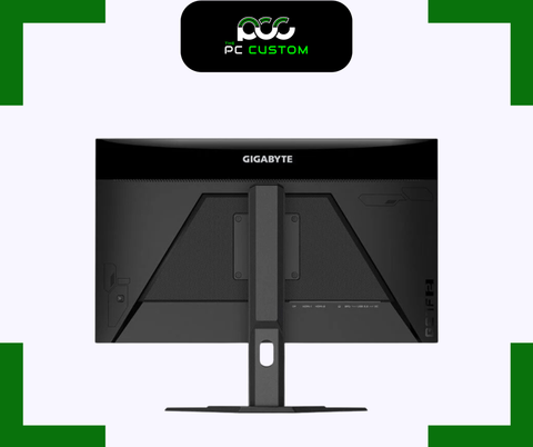  MÀN HÌNH GIGABYTE G27F 2 27INCH FHD 165Hz IPS 