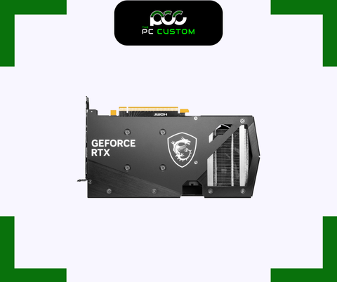  MSI RTX 4060 GAMING X 8G 