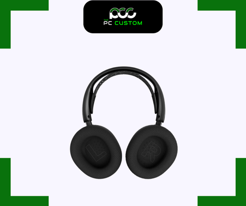  TAI NGHE GAMING XBOX ARCTIS NOVA 5 MÀU ĐEN STEELSERIES 