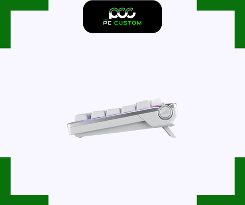  BÀN PHÍM ASUS ROG AZOTH PBT WHITE 