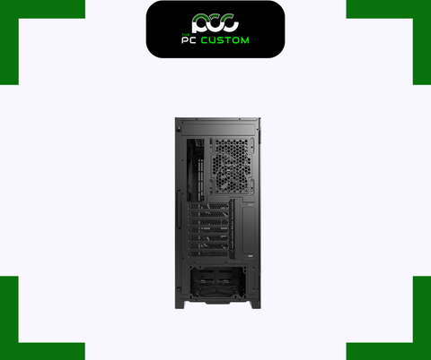  CASE MONTECH SKY ONE LITE BLACK 