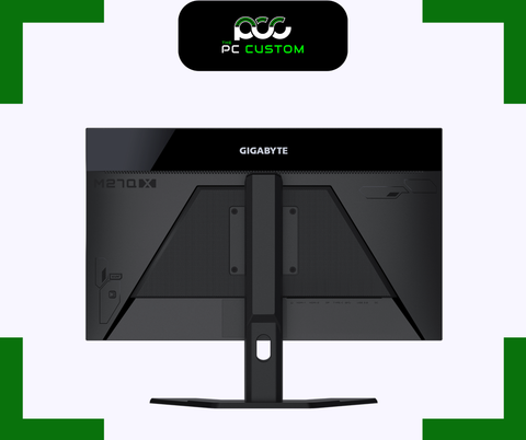  MÀN HÌNH GIGABYTE M27Q X 27INCH 2K 240Hz IPS 