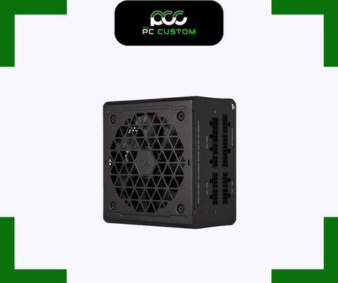  CORSAIR RM750e 750W ATX 3.0 80 PLUS GOLD FULL MODUL 