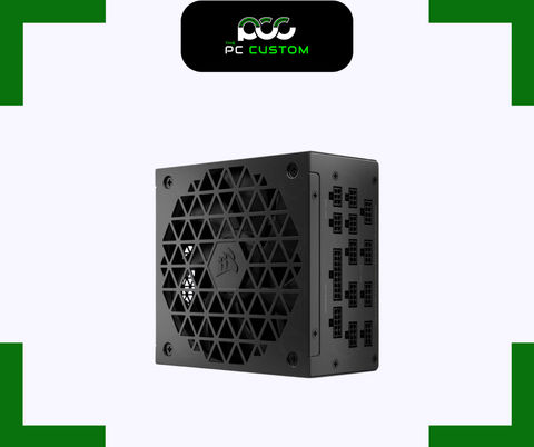  CORSAIR SF1000L 1000W ATX 3.0 PCIE5.0 80 PLUS GOLD FULL MODUL 