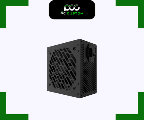  PSU SUPER FLOWER ZILLION DB 650W 80 PLUS BRONZE 