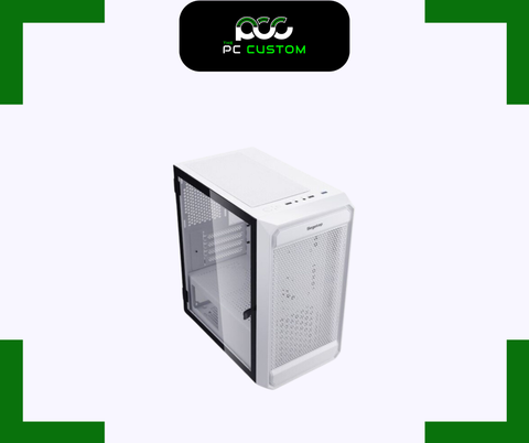  CASE SEGOTEP ARTIST 2F WHITE 