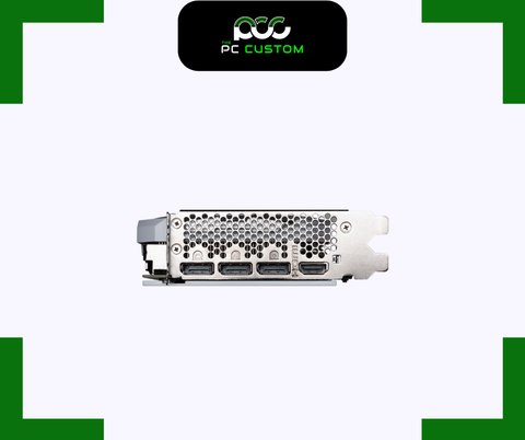  MSI RTX 4070 SUPER VENTUS 2X WHITE OC 12GB 