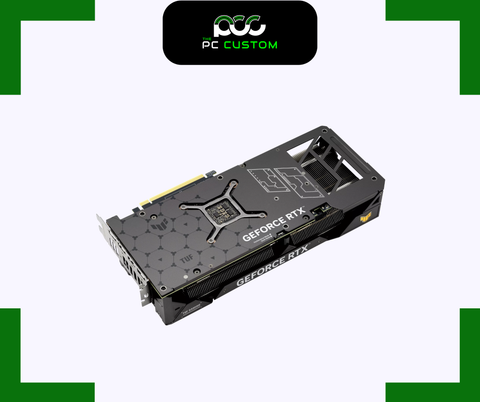  ASUS TUF GAMING RTX 4070 SUPER OC 12GB 