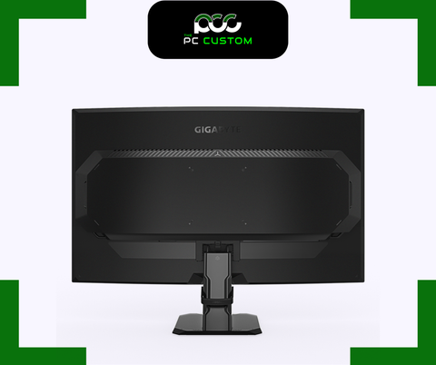  MÀN HÌNH GIGABYTE GS27FC 27INCH FHD 180Hz VA 