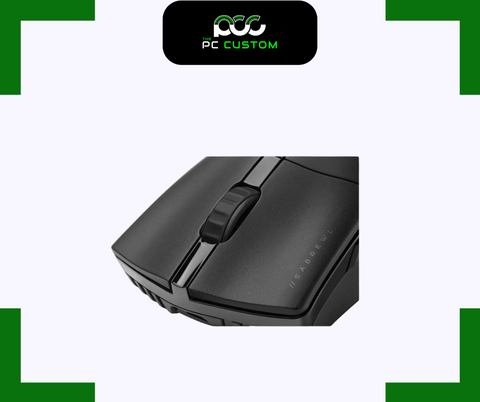  CHUỘT CORSAIR SABRE RGB PRO WIRELESS 