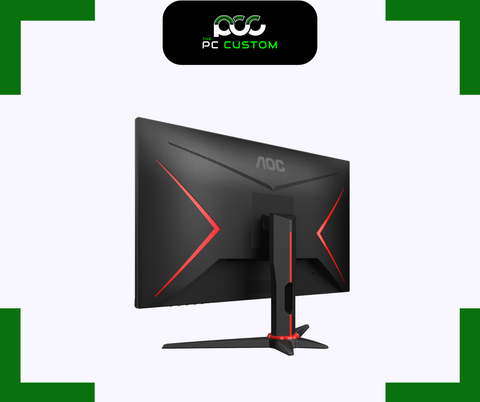  MÀN HÌNH AOC 27G2E1/74 27INCH FHD 100Hz IPS 