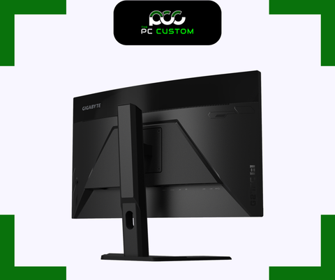  MÀN HÌNH GIGABYTE G27FC A 27INCH FHD 165Hz OC 170Hz VA 