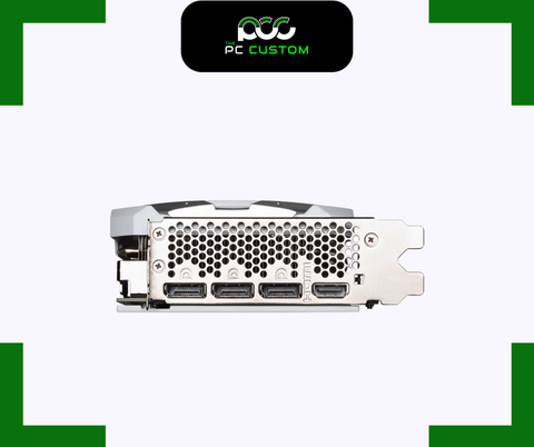  MSI RTX 4070 TI SUPER VENTUS 2X WHITE OC 16GB 