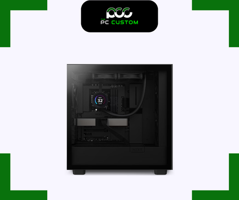  TẢN NHIỆT NƯỚC NZXT KRAKEN ELITE 240 BLACK 