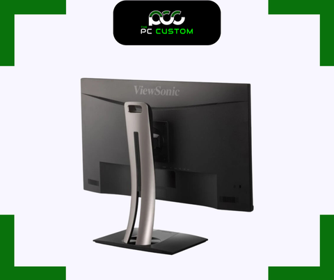 MÀN HÌNH VIEWSONIC VP2756-2K 27INCH 2K 60Hz TYPE-C IPS 