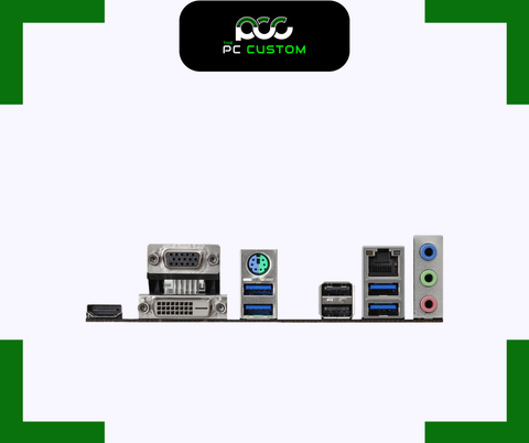  MAINBOARD ASROCK H510M-HDV/M2 SE 