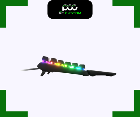  BÀN PHÍM GAMING APEX PRO + KÊ TAY STEELSERIES 