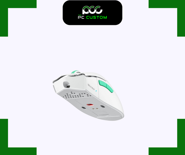  CHUỘT  MACHENIKE L8 MAX TRI-MODE 4K - NEARLINK 