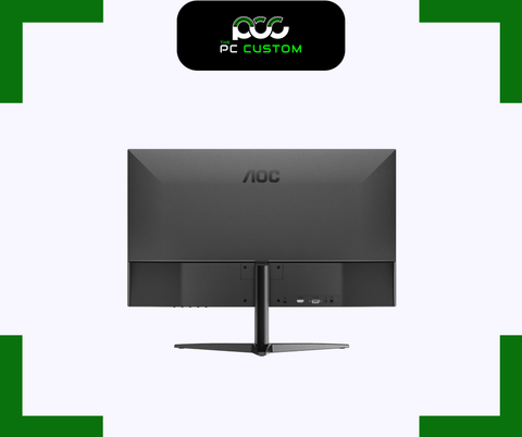  MÀN HÌNH AOC 27B1H2/74 27INCH FHD 100Hz IPS 