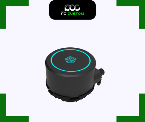  TẢN NHIỆT NƯỚC ID COOLING DASHFLOW AURAFLOW X 240 EVO 