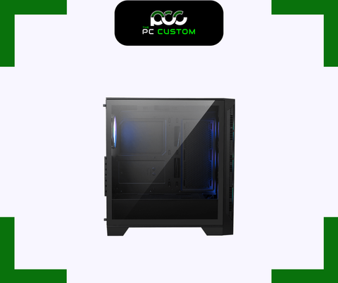  MSI MAG FORGE 320R AIRFLOW 