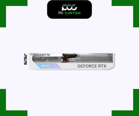  GIGABYTE RTX 4070 SUPER AERO OC 12GB 