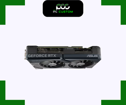  ASUS DUAL RTX 4070 SUPER OC 12GB 