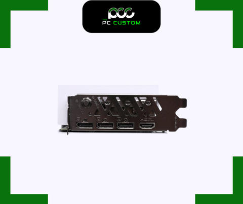  COLORFUL IGAME GEFORCE RTX 4070 SUPER ULTRA WHITE OC 12GB 