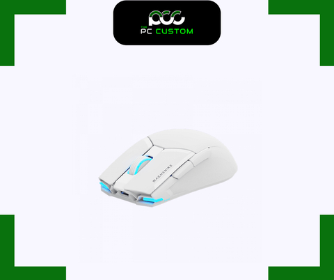  CHUỘT MACHENIKE M7 PRO DUAL MODE 