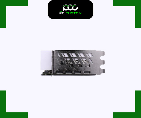  COLORFUL IGAME GEFORCE RTX 4070 TI SUPER ULTRA WHITE OC 16GB 