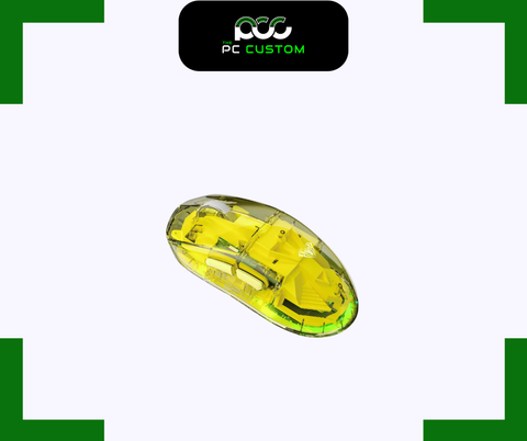  CHUỘT GAMING 3 MODE AULA SC660 