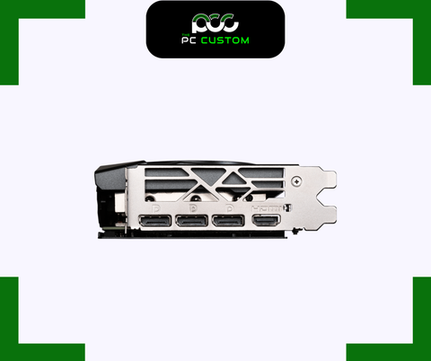  MSI RTX 4070 SUPER GAMING X SLIM 12GB 